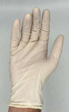 Load image into Gallery viewer, SKYMED Nitrile Gloves White, 100 - 400 - 1000 Pcs, Size  M - L
