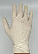 Load image into Gallery viewer, SKYMED Nitrile Gloves White, 100 - 400 - 1000 Pcs, Size  M - L
